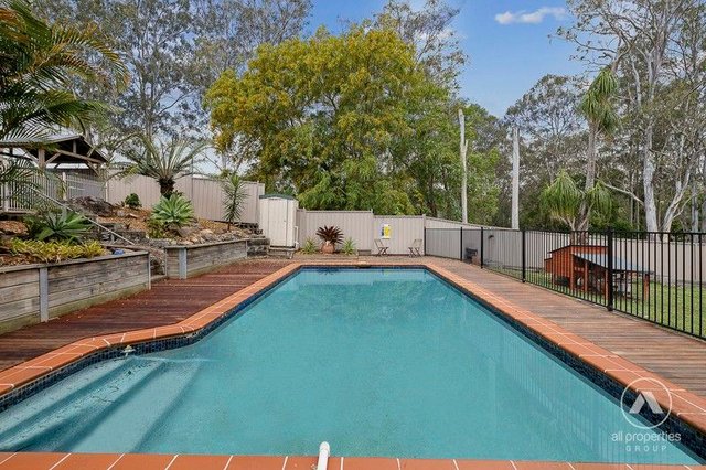 15 Nujooloo Road, QLD 4127