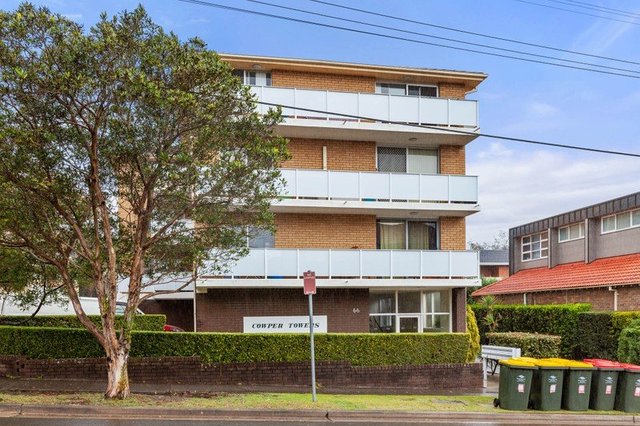 5/66 Cowper Street, NSW 2031