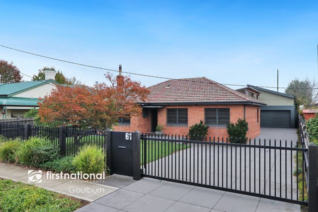 61 Citizen Street, NSW 2580