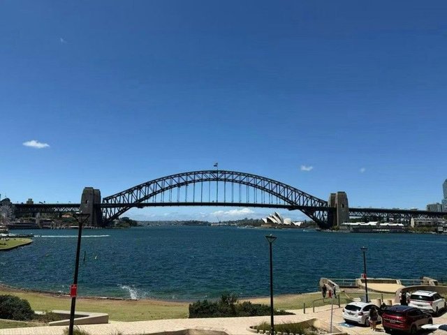 20/14-28 Blues Point Road, NSW 2060