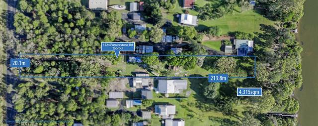 1524 Pumicestone Rd, QLD 4510