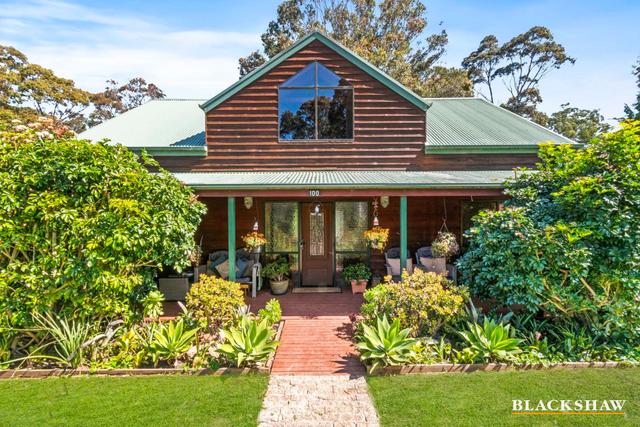 100 Edward Road, NSW 2536