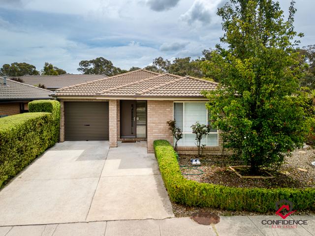 55 David Miller Crescent, ACT 2913