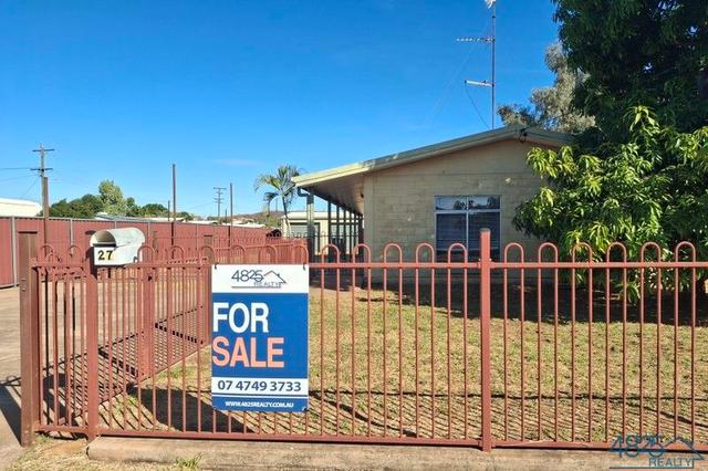 27 Emmalyn Close, QLD 4825