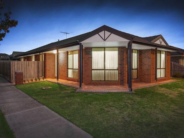 6 Terri-Ester Drive, VIC 3806