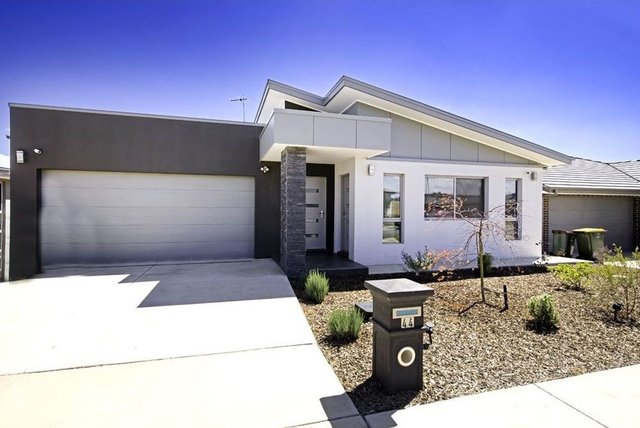 1/44 Dorrie Crescent, ACT 2914