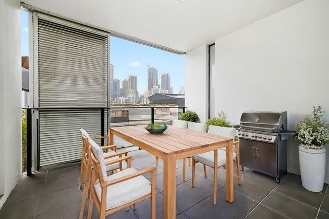 P407/287 Pyrmont Street, NSW 2007