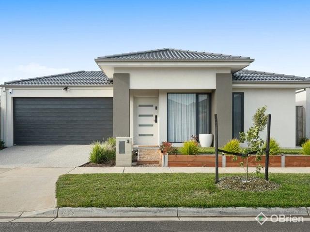 3 Coda Way, VIC 3978