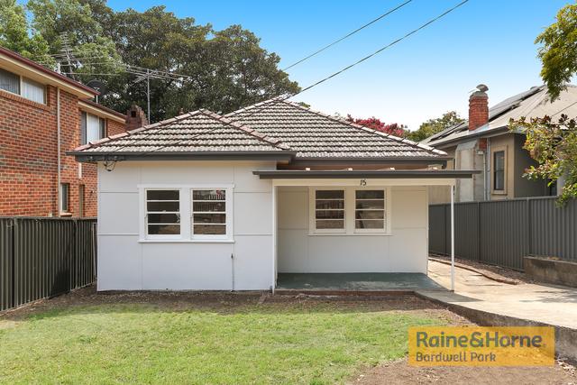 15 Loftus Street, NSW 2205