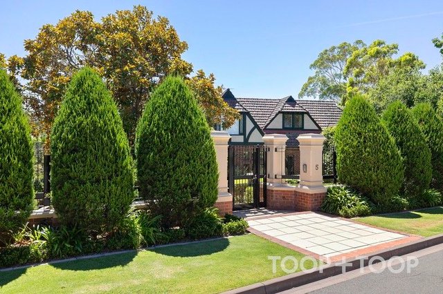 5 Brookside Road, SA 5062