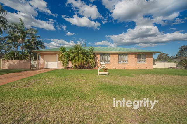 5 Arthur Street, NSW 2540