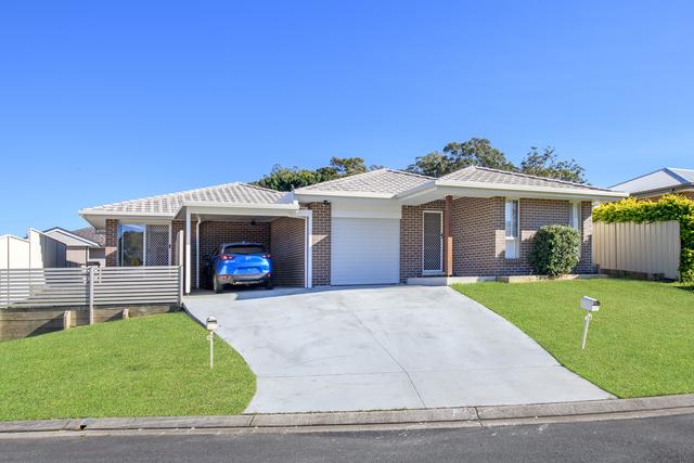 16 & 16a Clipstone Close, NSW 2444