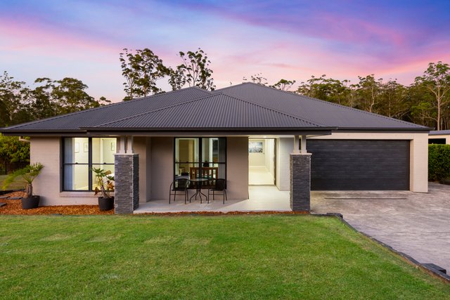 33 Kingaree Place, NSW 2446