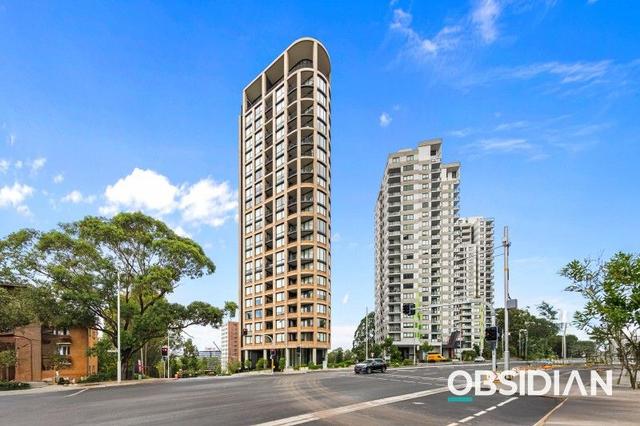 (no street name provided), NSW 2113