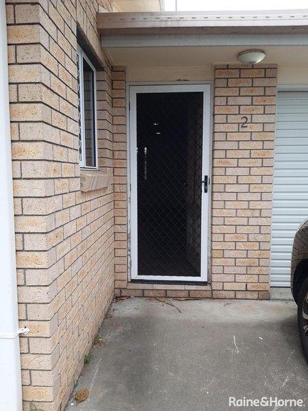 2/281 Bridge Road, QLD 4740