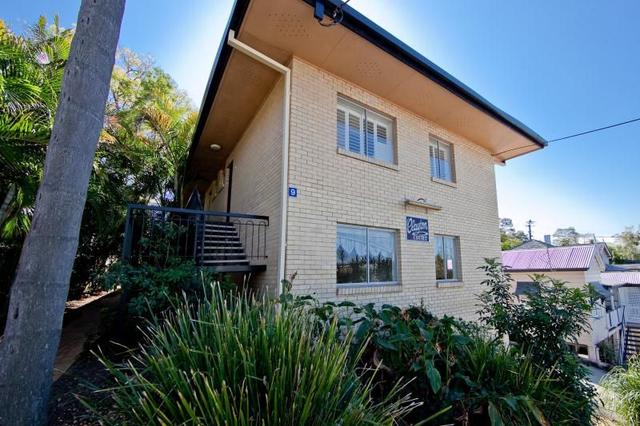 1/9 Plunkett Street, QLD 4064