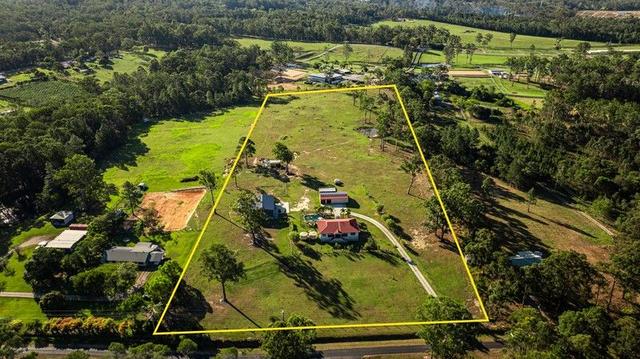 177 McClintock Road, QLD 4512