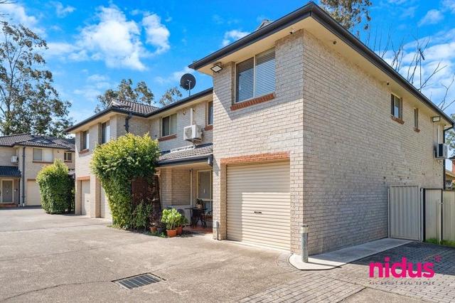 4/38 Blenheim Avenue, NSW 2766