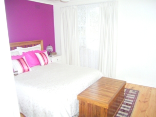 Bed 1 (2007-07-09)