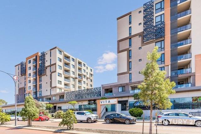 602/60 Grose Avenue, WA 6107