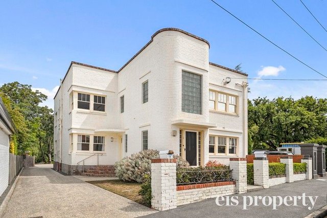 2A-2B Rupert Avenue, TAS 7000