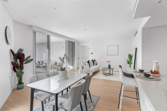 320/9 Spurway Drive, NSW 2153