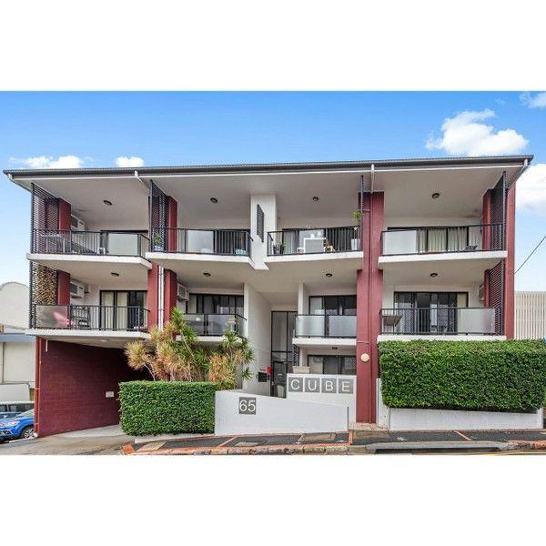 15/65 Berwick Street, QLD 4006