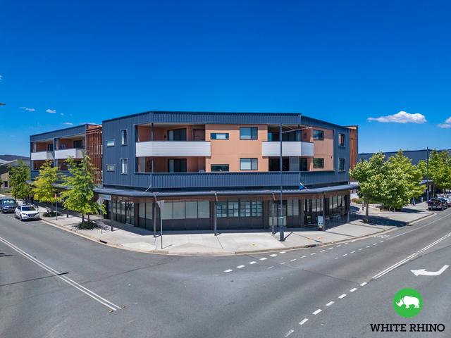 108/189 Gorman Drive, NSW 2620