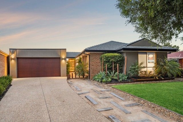28 Jacqueline Drive, VIC 3195