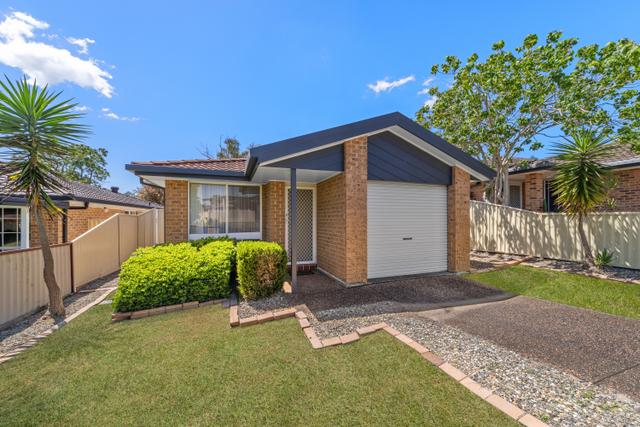 17 Myall Close, NSW 2262