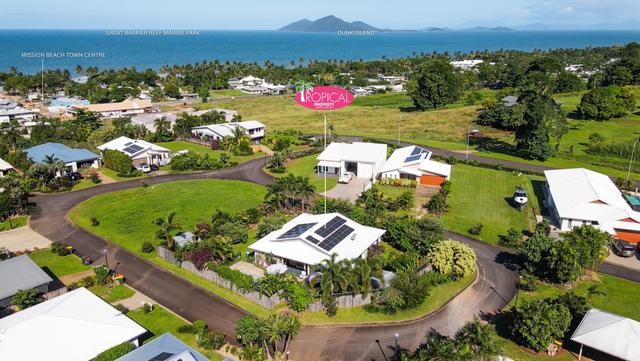 27 Rise Cres, QLD 4852
