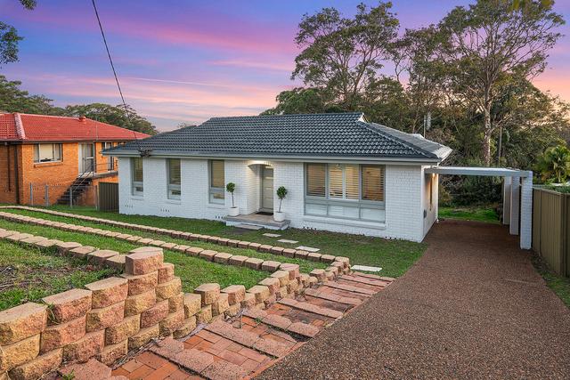 35 McDonald Crescent, NSW 2290