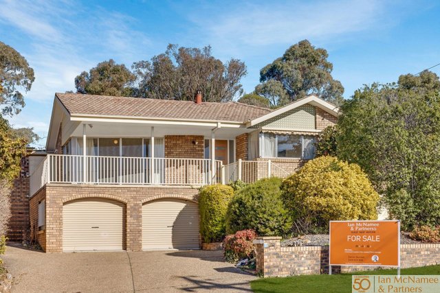 80 Munro Road, NSW 2620