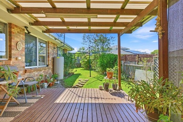 11 Scarlet Place, NSW 2444