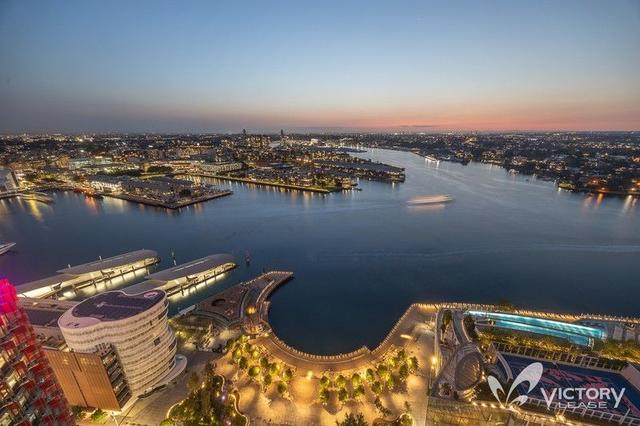 31F/2 Watermans  Quay, NSW 2000