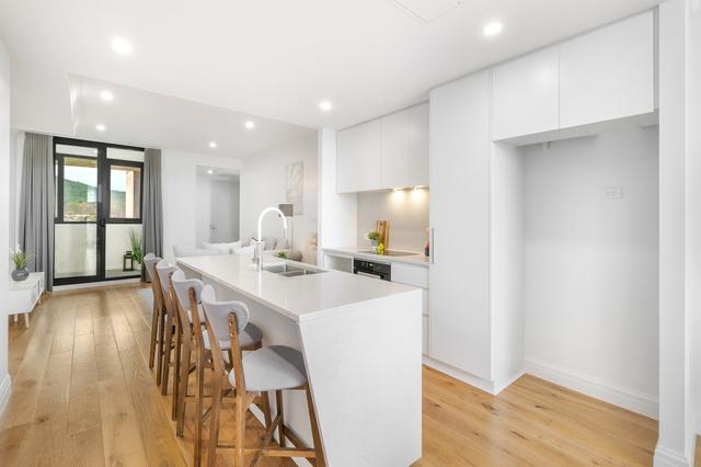 513/59 Constitution Avenue, ACT 2612