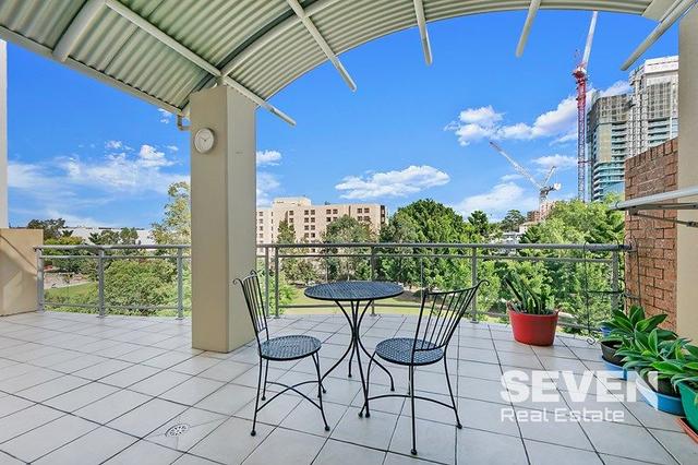 402/33-35 Cowper Street, NSW 2150