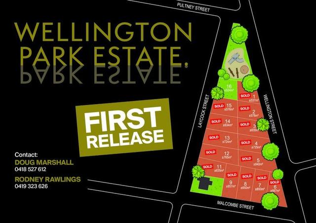 Wellington Park Estate, TAS 7301