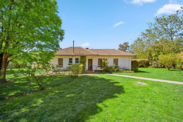 4 Banks Street, ACT 2600