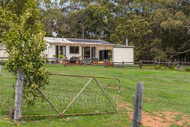 1126 Burke And Wills Track, VIC 3435