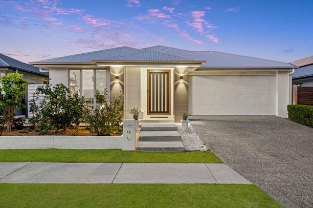 14 Mint Way, QLD 4212