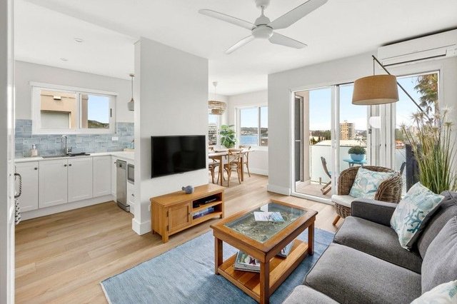 5/55 Queenscliff Road, NSW 2096