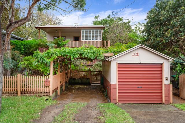 19 Farmer Street, NSW 2533