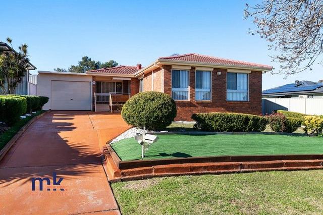 47 Semillon Crescent, NSW 2558