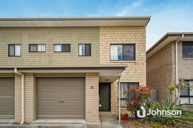 46/125 Orchard Road, QLD 4077
