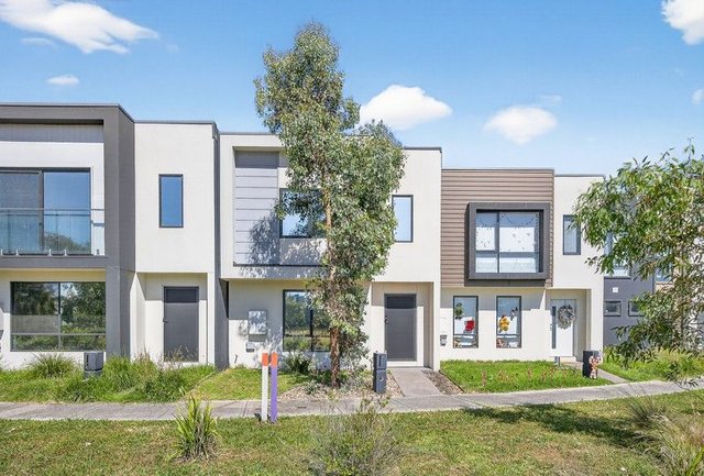 9 Helensburch Passage, VIC 3977