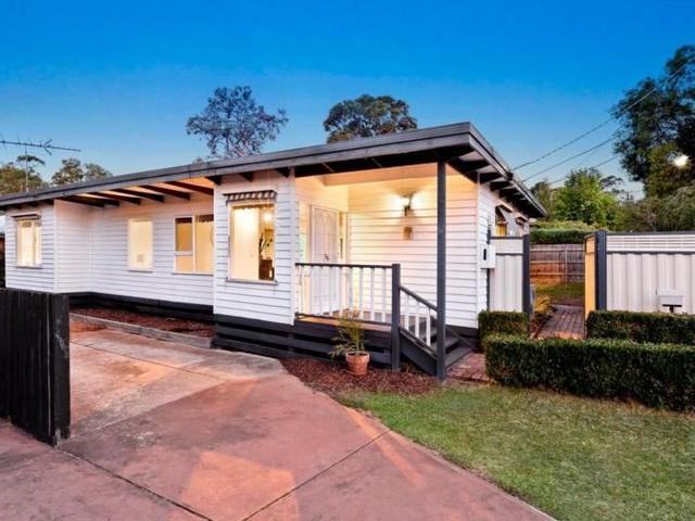 2/1 Bellevue Road, VIC 3095