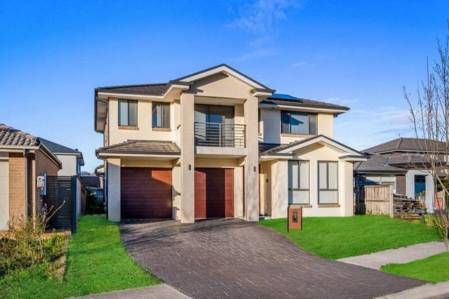 12 Turrallo Circuit, NSW 2762