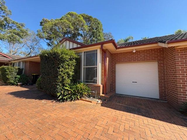 4/2 High Street, NSW 2121