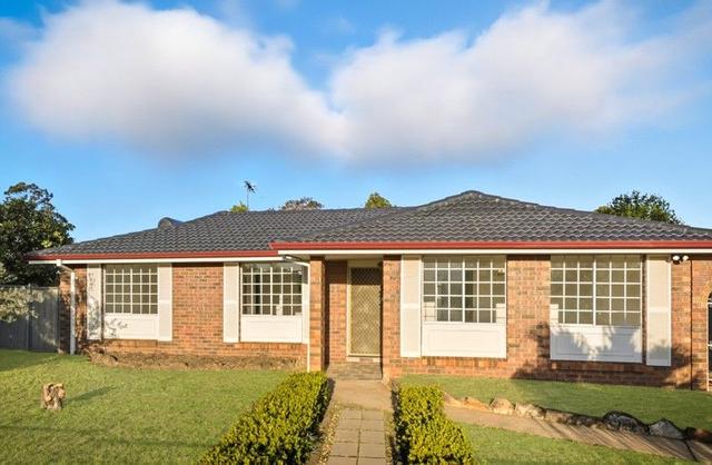 37 Valleyview Crescent, NSW 2747